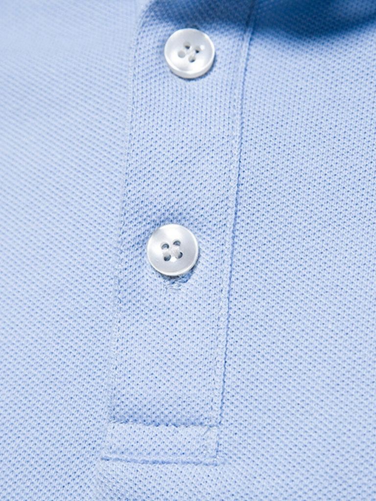 Royal Breeze Polo – North & Row