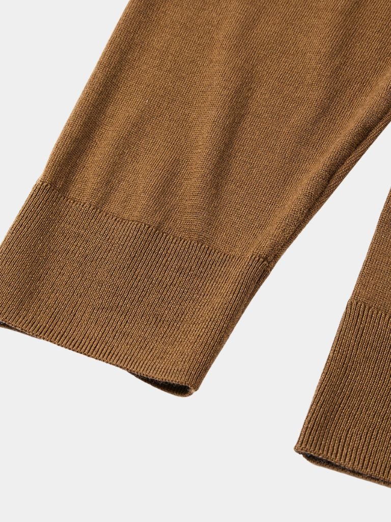Royal Comfort Long Sleeve Polo - North & Row