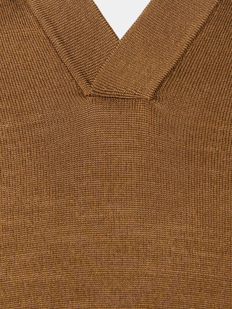 Royal Comfort Long Sleeve Polo - North & Row