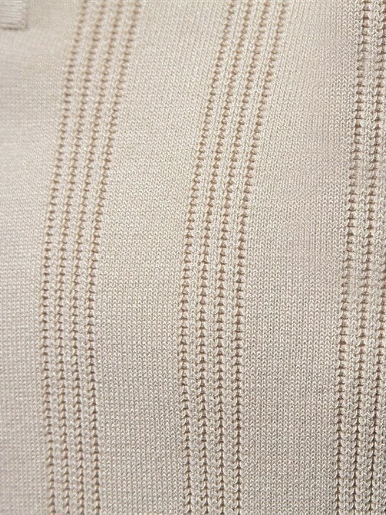 Royal Cord Polo – North & Row