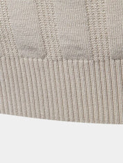 Royal Cord Polo – North & Row