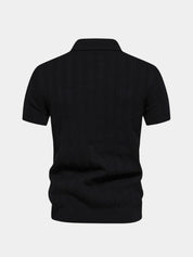 Royal Cord Polo – North & Row