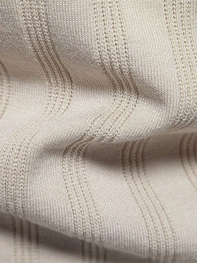 Royal Cord Polo – North & Row