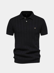 Royal Cord Polo – North & Row