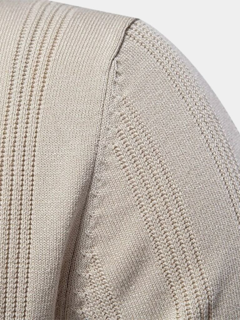 Royal Cord Polo – North & Row