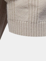 Royal Cord Polo – North & Row