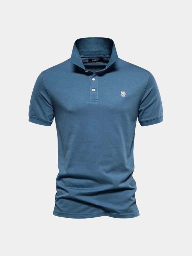 Royal Polo – North & Row