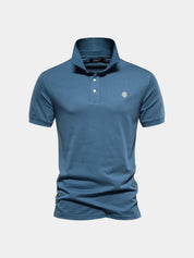 Royal Polo – North & Row
