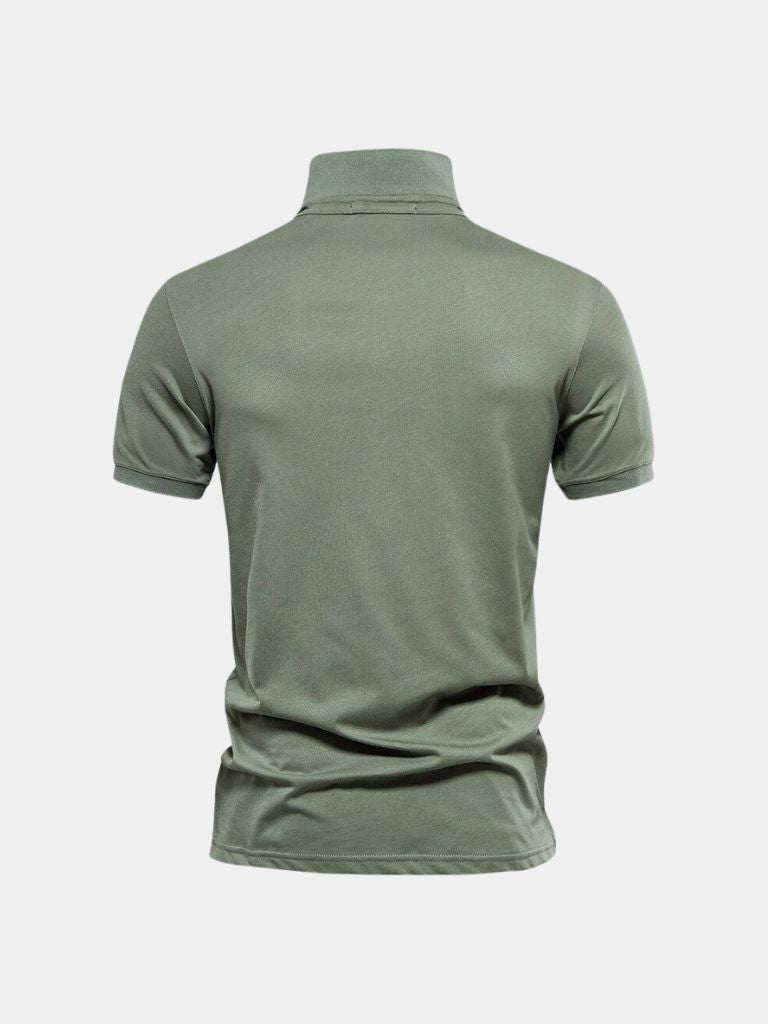 Royal Polo – North & Row