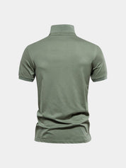 Royal Polo – North & Row