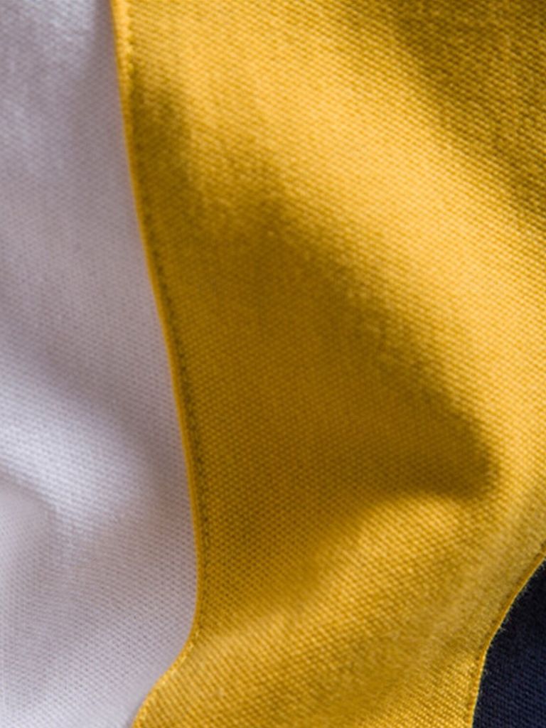 Royal Crest Polo – North & Row