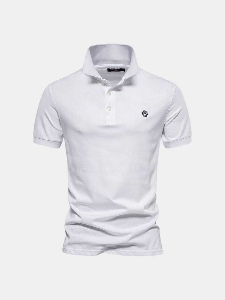 Royal Polo – North & Row