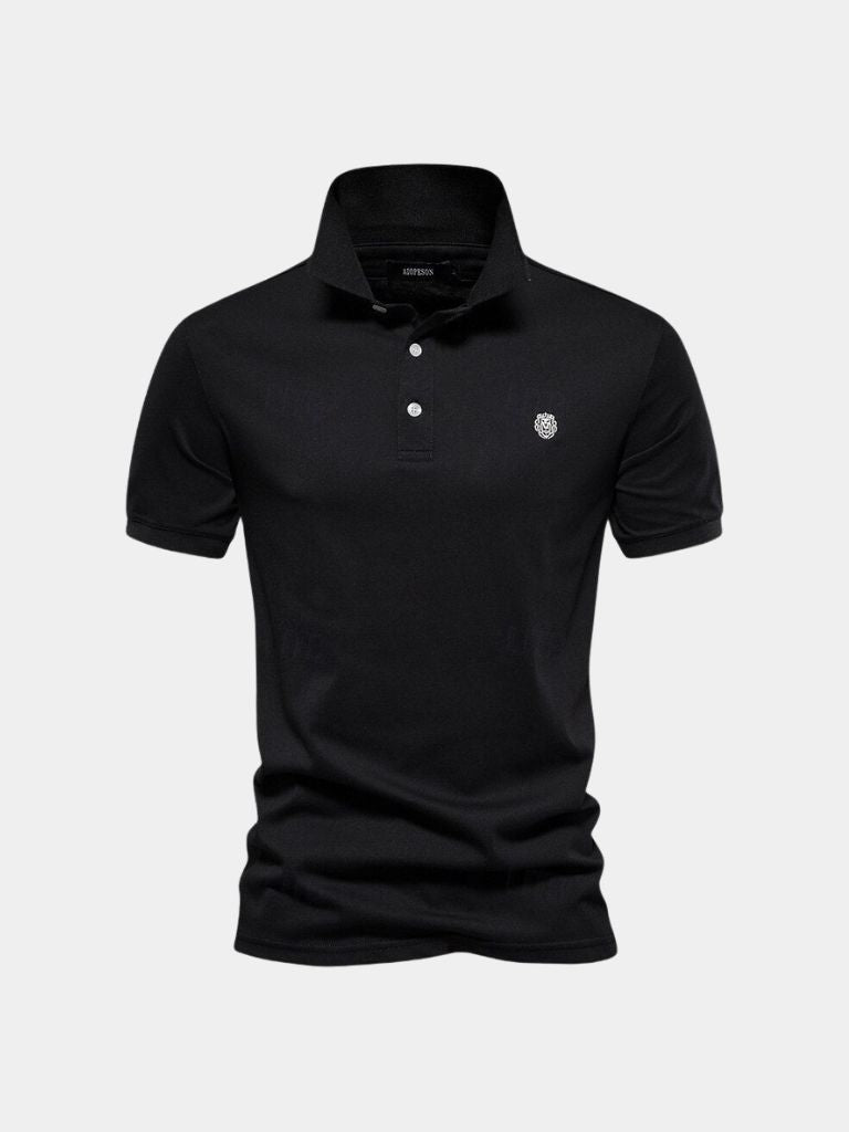 Royal Polo – North & Row