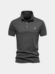 Royal Polo – North & Row