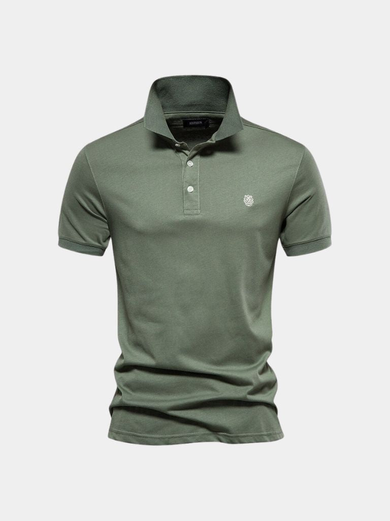 Royal Polo – North & Row