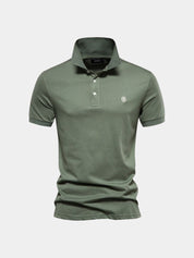 Royal Polo – North & Row