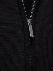 Royal Zip Polo – North & Row