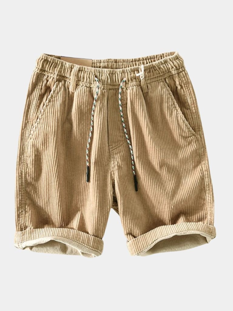 Sable Walk Shorts – North & Row