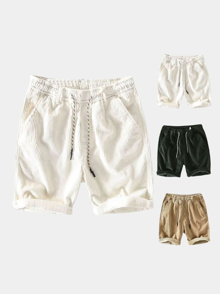 Sable Walk Shorts – North & Row