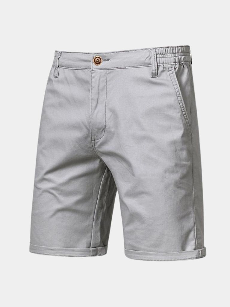 Sand Riviera Shorts – North & Row