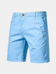 Sand Riviera Shorts – North & Row