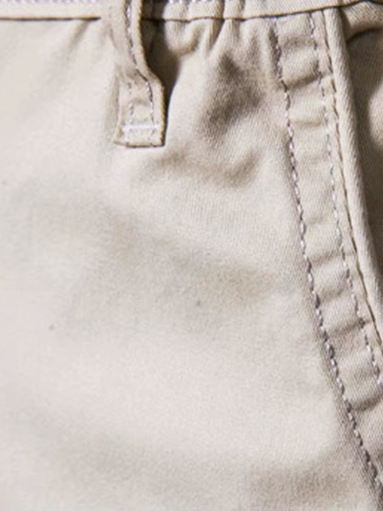 Sand Riviera Shorts – North & Row
