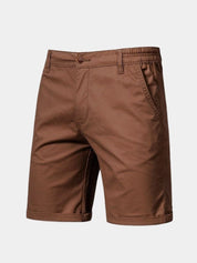 Sand Riviera Shorts – North & Row