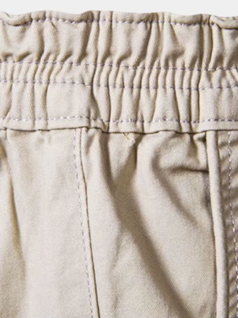 Sand Riviera Shorts – North & Row