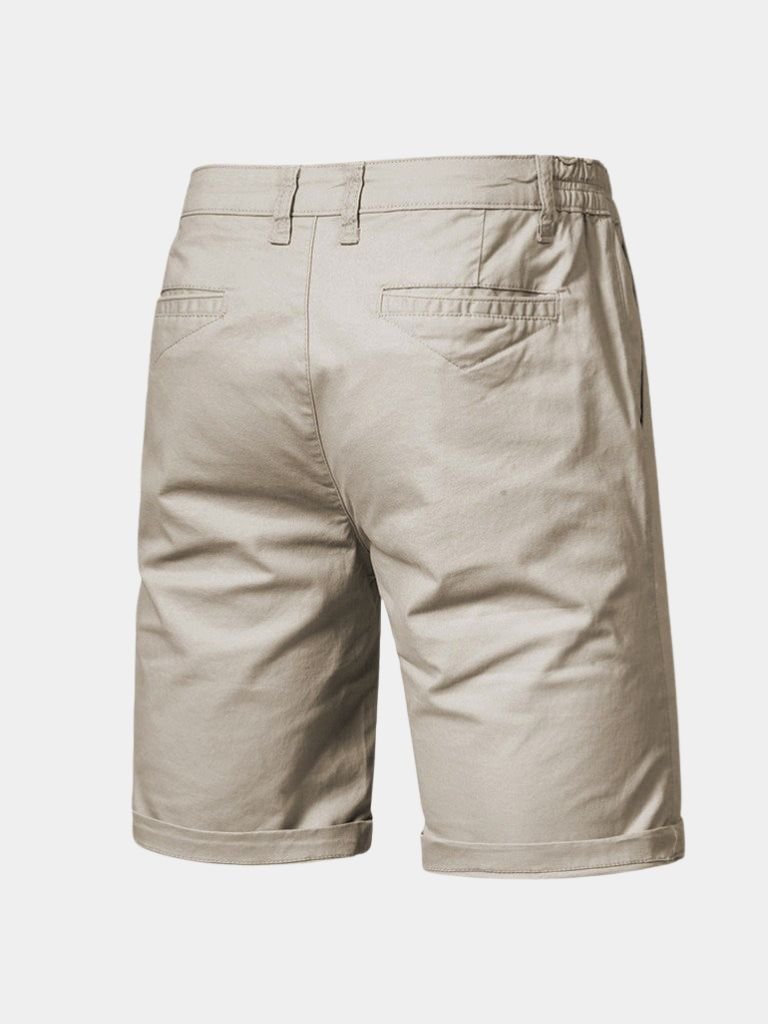 Sand Riviera Shorts – North & Row