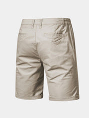 Sand Riviera Shorts – North & Row