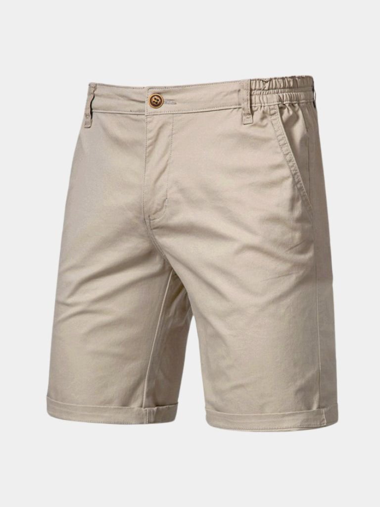 Sand Riviera Shorts – North & Row