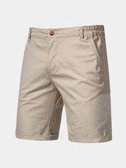 Sand Riviera Shorts – North & Row