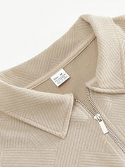 Sandmoor Luxe Pullover - North & Row