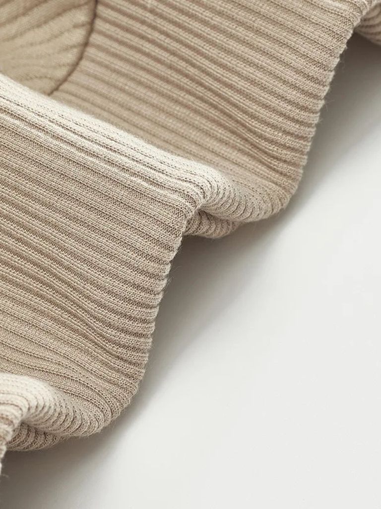 Sandmoor Luxe Pullover - North & Row