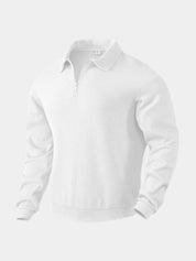Sandmoor Luxe Pullover - North & Row