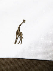 Savanna Stripe Polo – North & Row