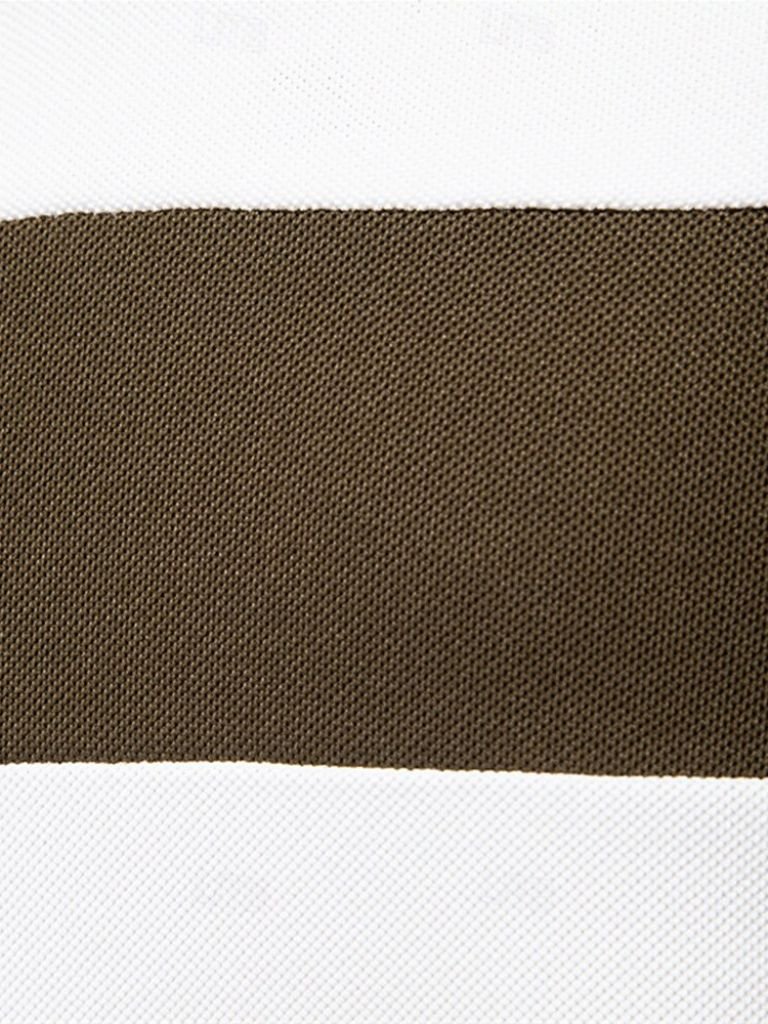 Savanna Stripe Polo – North & Row