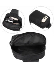 Small Essential Chest Bag - North & Row