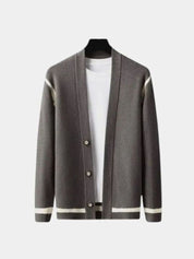 Soft Casual Knit Cardigan - North & Row