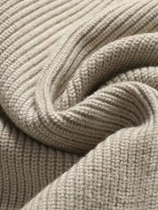 Soft Casual Knit Cardigan - North & Row