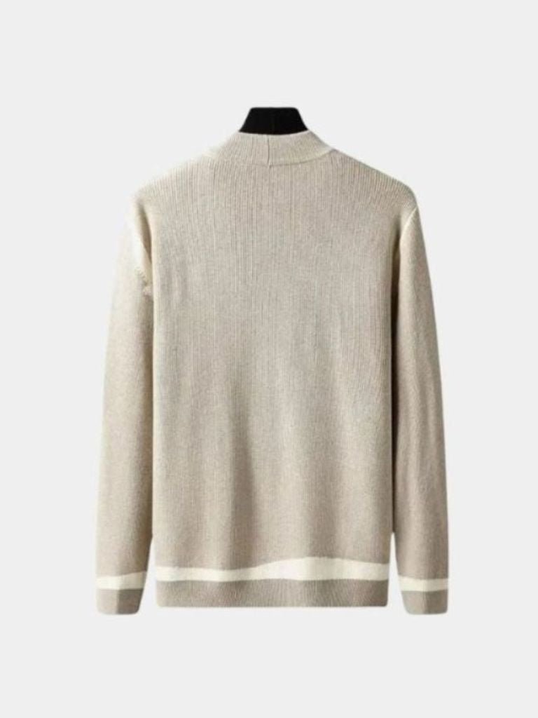 Soft Casual Knit Cardigan - North & Row