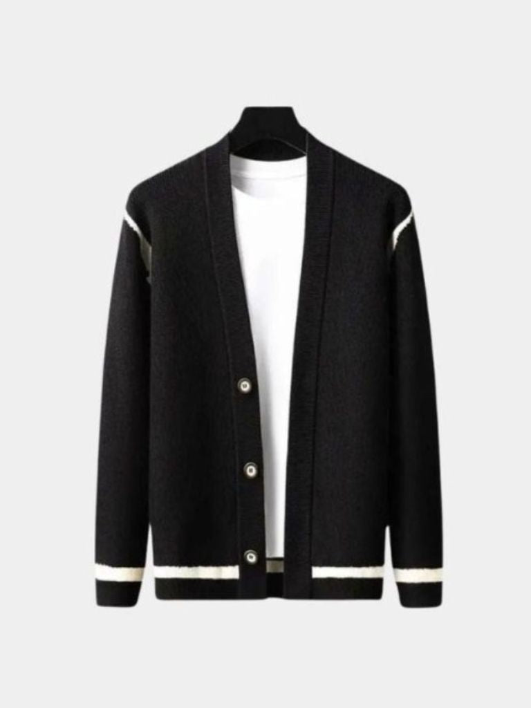 Soft Casual Knit Cardigan - North & Row