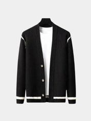 Soft Casual Knit Cardigan - North & Row