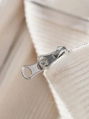 Soft Cotton Jacket - North & Row