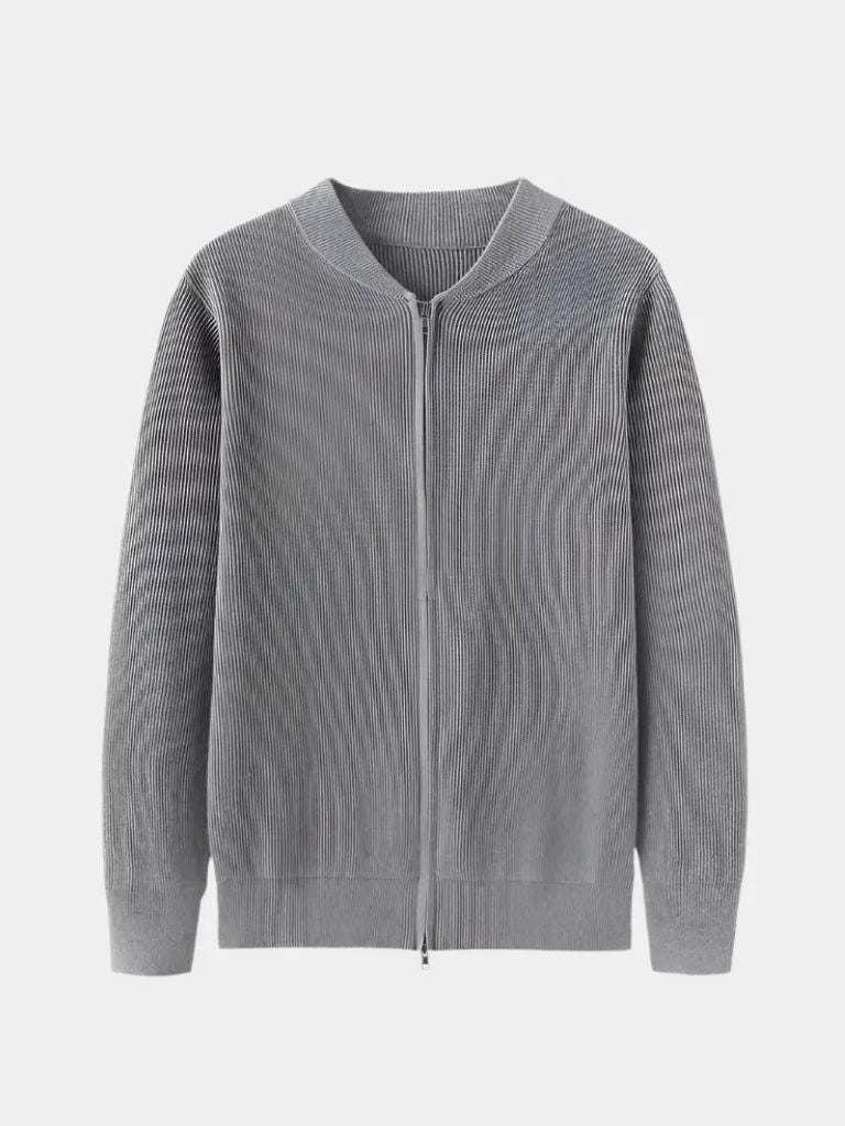 Soft Cotton Jacket - North & Row
