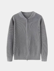 Soft Cotton Jacket - North & Row