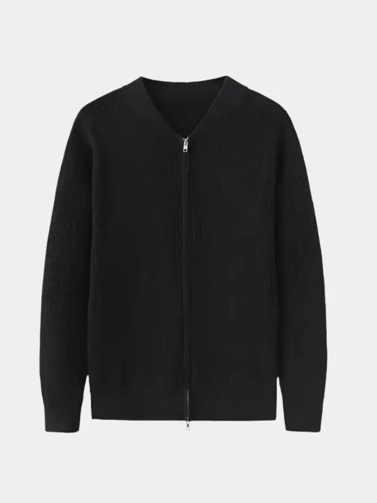 Soft Cotton Jacket - North & Row