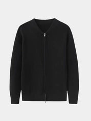 Soft Cotton Jacket - North & Row