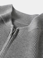Soft Cotton Jacket - North & Row