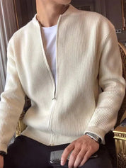 Soft Cotton Jacket - North & Row
